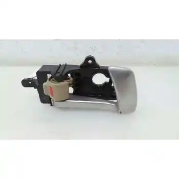 

836202B000WK HANDLE INNER REAR RIGHT Hyundai SANTA FAITH (BM)