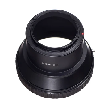 

Hasselblad V C CF hb lens to E mount adapter ring with tripod socket for sony A7 A7s a7r2 a9 a5000 A6000 a63000 nex6/7 camera