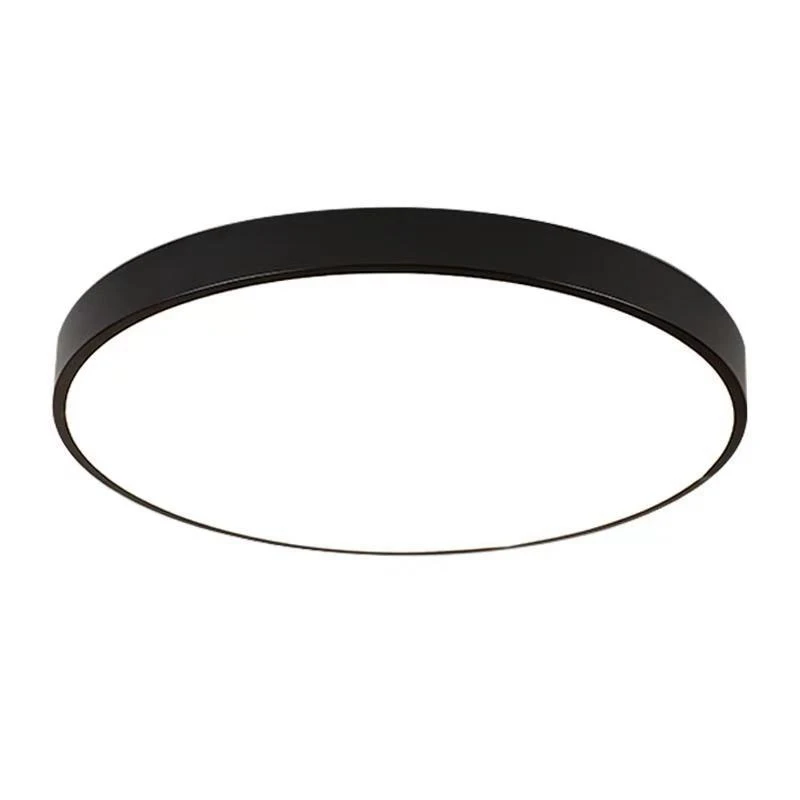 

Nordic LED Ceiling Lamp Ultra-Thin Bedroom Ceiling Lamp Modern Ceiling Lamp Led Ceiling Lamp 40cm