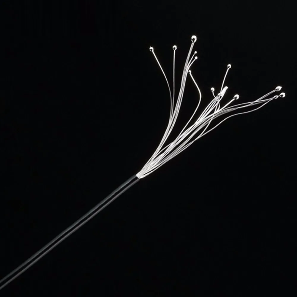 Thouliess Hi Fi 7nOCC Silver Plated Headphone Upgrade Cable For im01 im02 im03 im04 im50 im70 Headphones