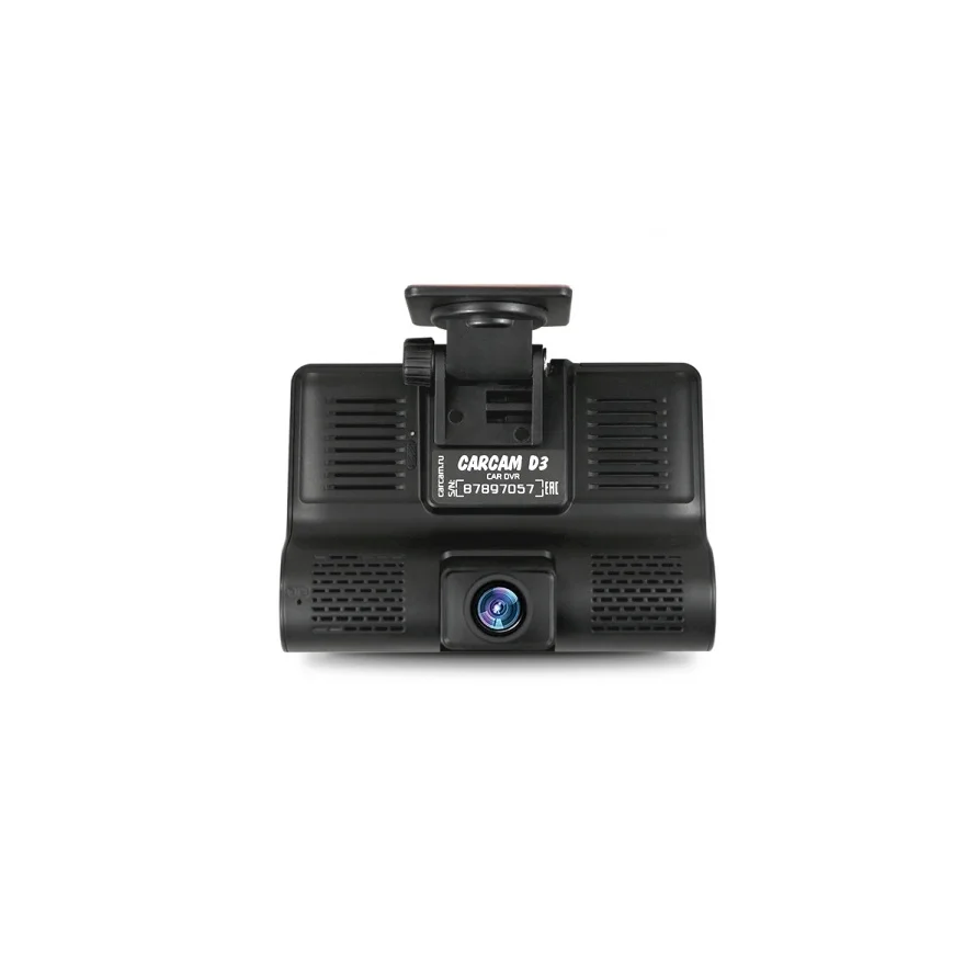 DVR Karkam D3+ Splitter