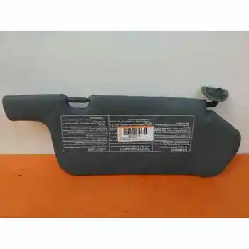 

964011N400 PARASOL LEFT NISSAN ALMERA (N15)