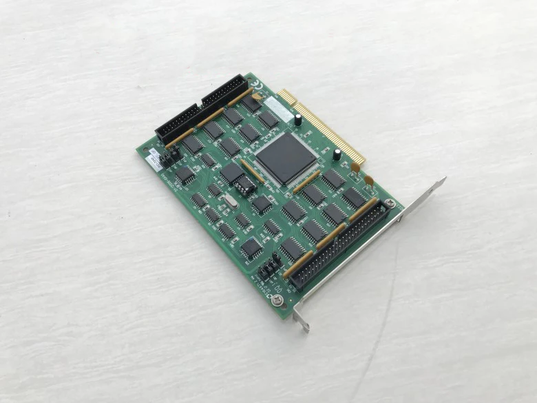 PCI-7248 51-12006-0A40 48