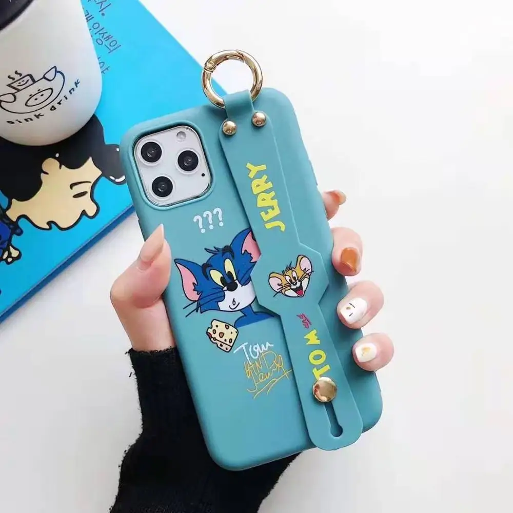 N Ourdeals кактус зеленый Завод пары чехол для телефона для iPhone X XS MAX XR свежий ремешок силиконовый для iPhone 6 6s 7 8Plus чехол - Цвет: N