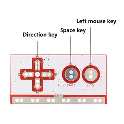 Новинка для Makey практичный инновационный прочный подарок для ребенка Makey Главная плата управления комплект с USB кабелем 2019