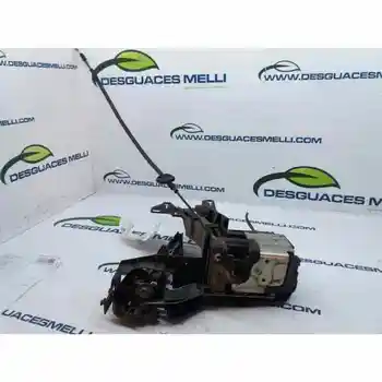 

1372469 LOCK LEFT FRONT DOOR FORD FROLIC (CBK)