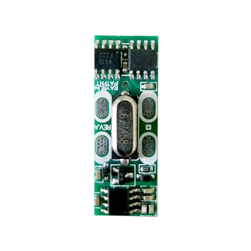 Mini DC5V-24V 9 Keys RF Wireless Single Color Controller Remote Dimmer for 3528 5050 LED Strip Light Adjust Brightness Control led strip controller led dimmer controller led dimmer switch smart dimmer switch led string dimmer lamp dimmer