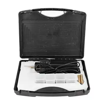 

tire repair automobiles Repair System Bumper Welding Machine Fairing Auto Body Tool CN Plug 220-250V car tools auto repair
