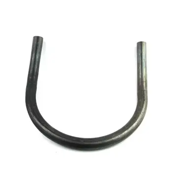 

Cafe Racer Frame Hoop Upswept Black Seat Loop For Honda Cb For Yamaha Xs For Suzuki Gs Brat Style Replacement