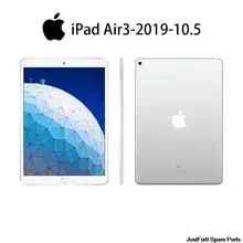 

Original Refurbish iPad Air (3rd generation), ipad air 2019,10.5 inches Wifi Version A2152 Black white About 80% New