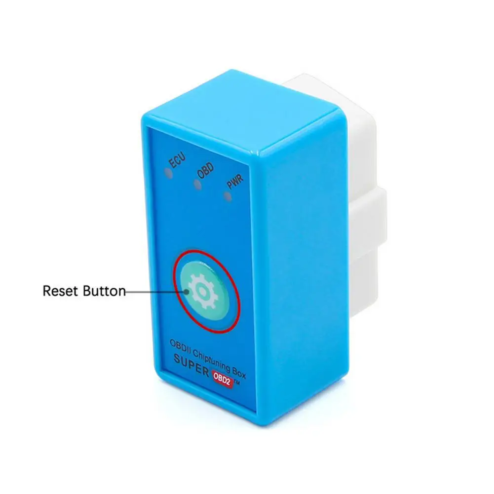 Car Fuel Saver Chip Petrol Tuning Box Tool Gasoline Saving Up To 15% Fuel Savings Car Accessories Tools