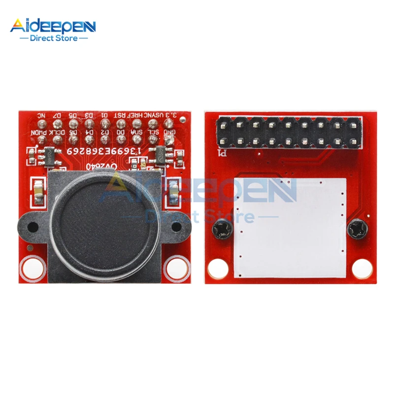 3,3 В OV2640 модуль камеры 2MP мегапиксельная STM32F4 драйвер исходный код поддержка JPEG выход CMOS сенсор Модуль 200 Вт пикселей для Arduino