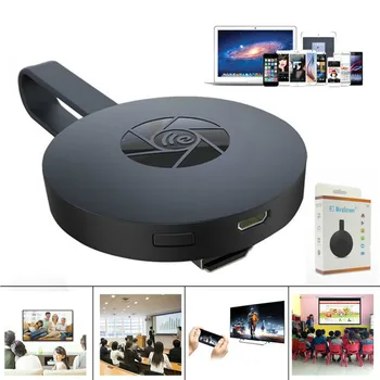 

2020 TV Stick MiraScreen G2 for Android Wireless WiFi Display TV Dongle Receiver 1080P HD TV Stick Airplay Media Streamer Media