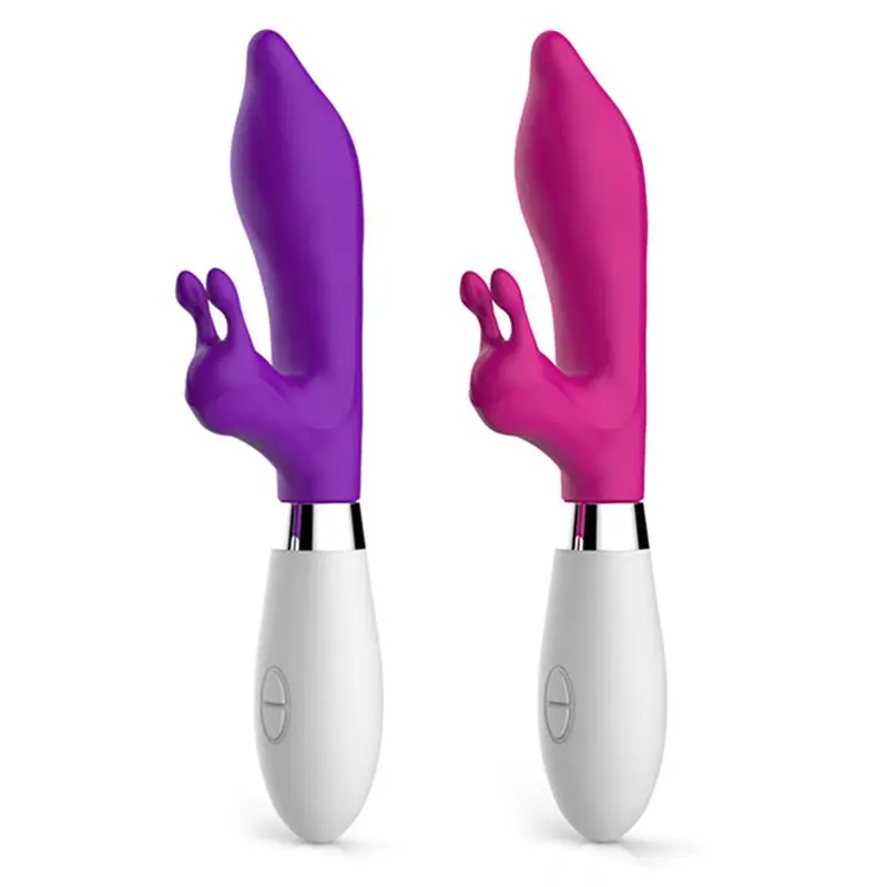 10 Режимы вибрации G Spot вибратор Стимулятор клитора массаж для взрослых игрушка