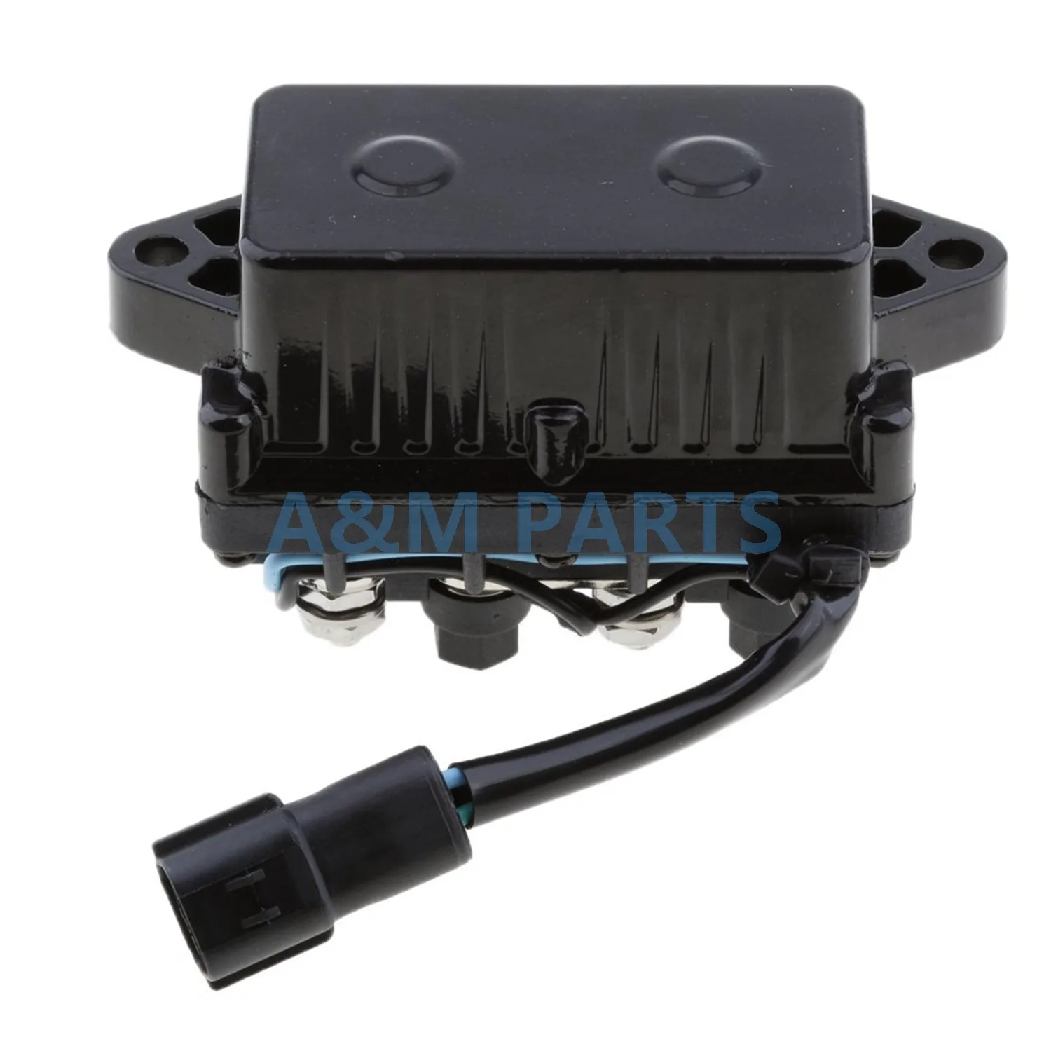 Отделка реле для YAMAHA подвесной 2 PIN 4 тактный 40-90HP 63P-81950-00