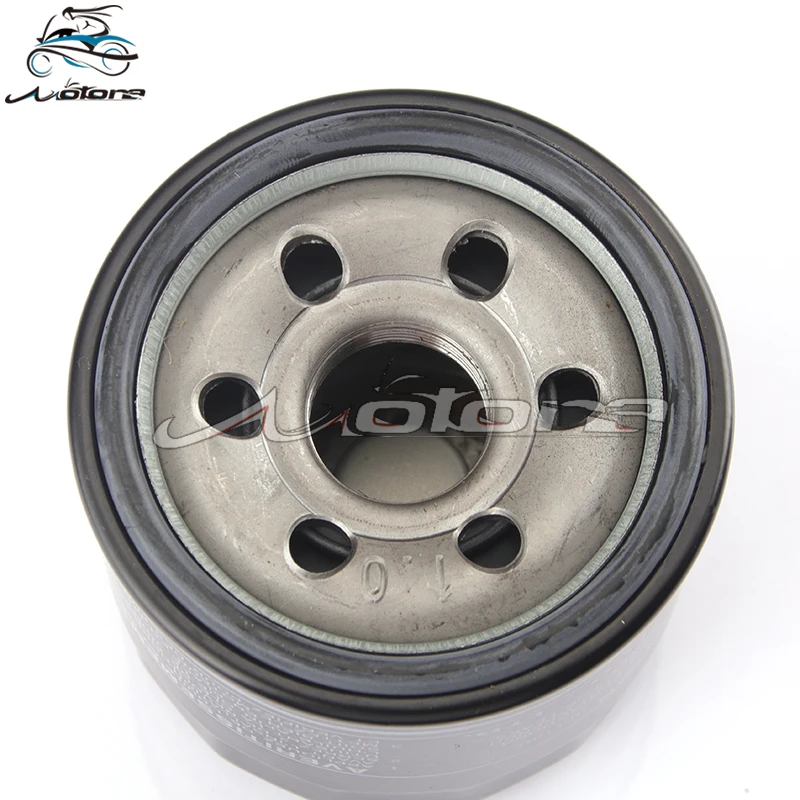 Мотоциклетный Масляный фильтр для GSR400 GSR600 GSR750 SFV650 BK1300 SV400/650/1000 TL1000 DL650/1000 GSF650 GSF1200 1250 BANDIT650 1200