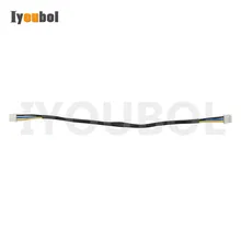 Гибкий кабель(3pin для клавиатуры) Замена для Symbol VC5090(половина размера
