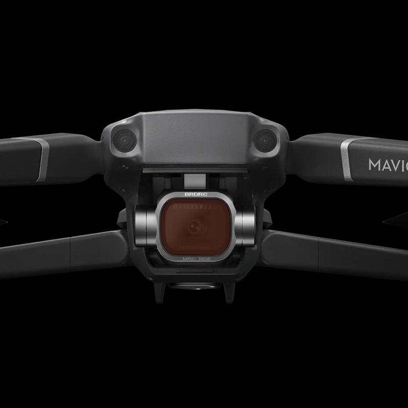 Фильтр объектива для DJI MAVIC 2 Pro Drone светильник легкий поляризационный фильтр