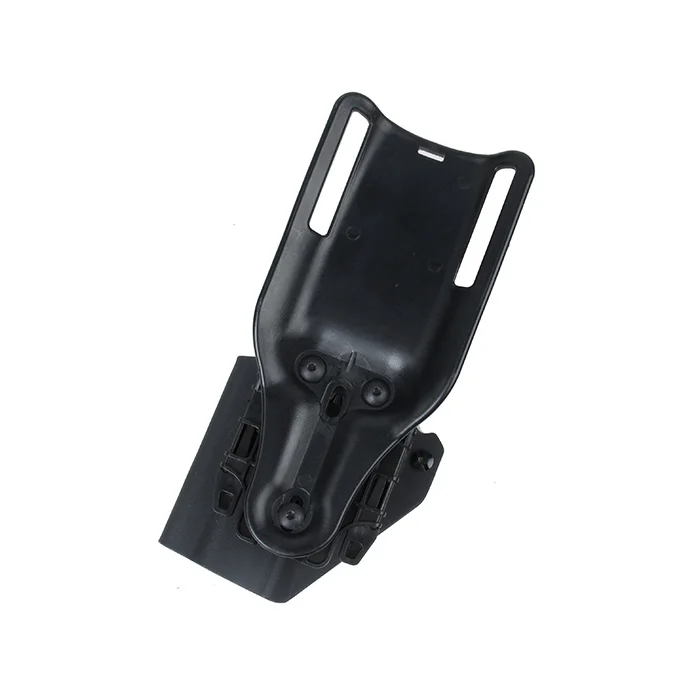 TMC Kydex кобура G17 G19 P1 весло и ремень Петля кобура для Glock(SKU051384