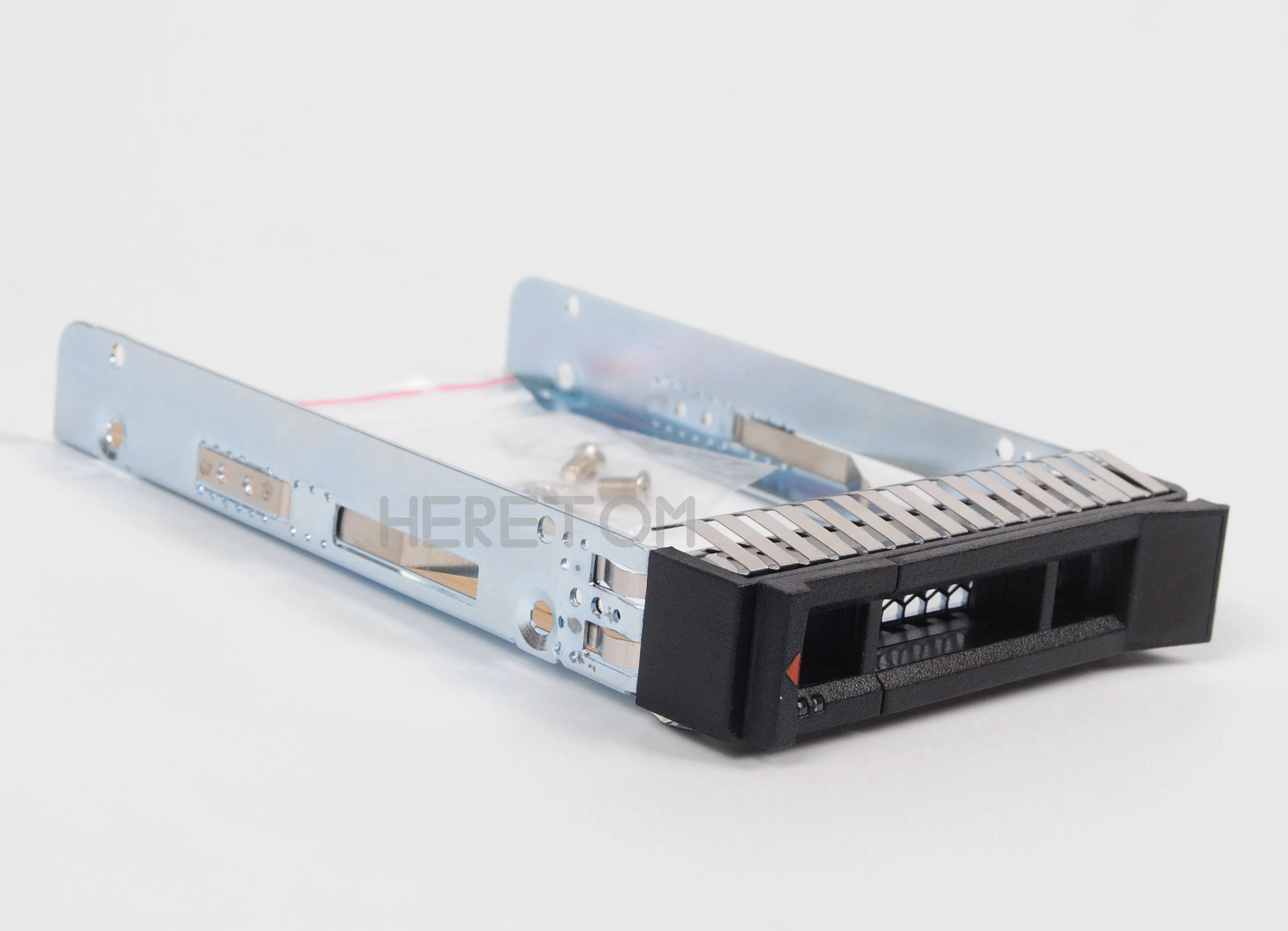 2,5 дюймов SAS SATA жесткий диск лоток Caddy Seld для IBM lenovo ThinkSystem HR630X HR650S SD530 SN550 SN580 сервер