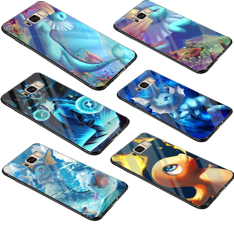 Чехол для Samsung S7 Edge S8 S9 Plus Note 8 9 10 S10 A10 A20 A30 A40 A50 A60 A70 |