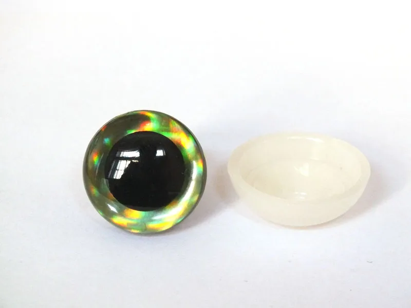 glitter eyes safety Puppet Toy Plush Toy Color Doll Eyes for amigurumi crochet stuffed animal free shipping 14/16/18/20/25mm 8