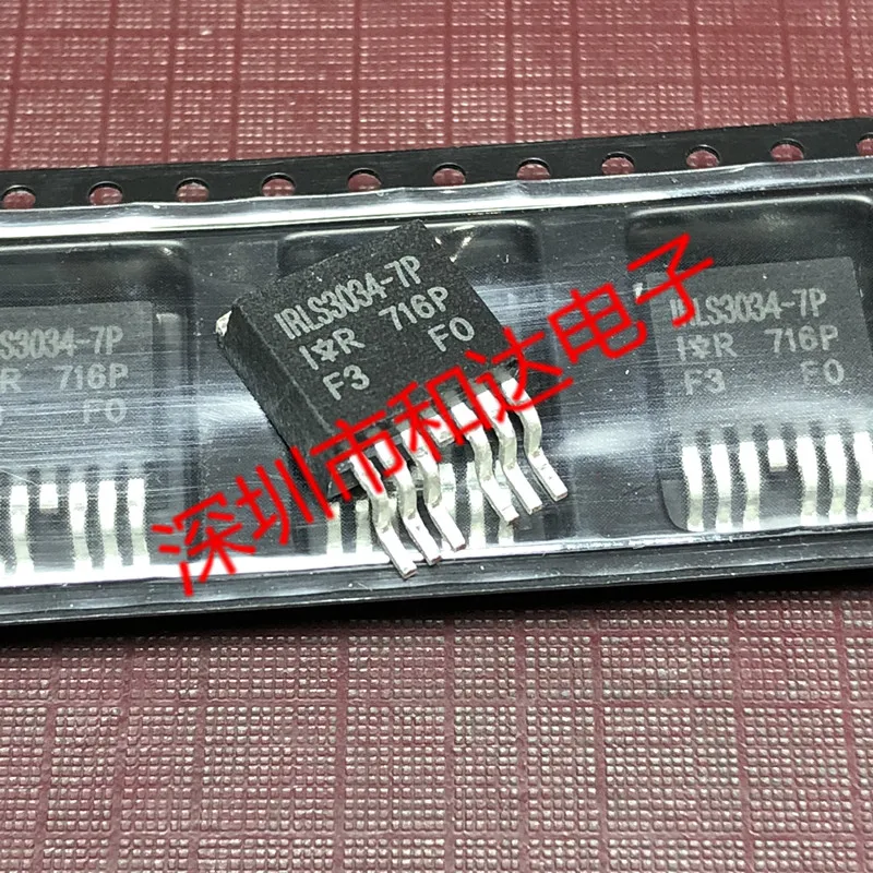 IRLS3034-7P-263 40V 195A