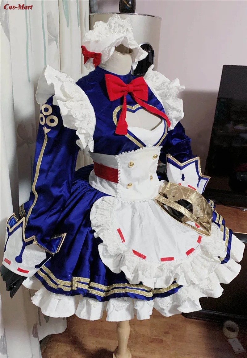 Cos-Mart    Daji Cosplay Costume ǰ Ϳ ϳ  Ȱ Ƽ   Ƿ Custom-Make