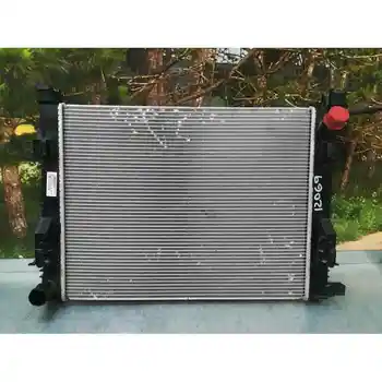 

214107326R WATER RADIATOR DACIA SANDERO