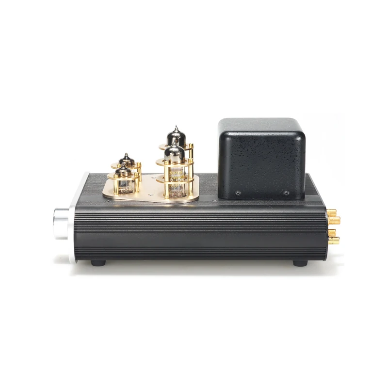 Little Dot MK4/SE Tube Headphone Amplifier  High
