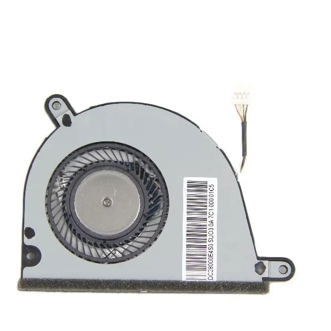 Original Genuine for Lenovo Yoga 2 13 EG50040S1 C450 S99 cooling fan