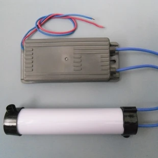Генератор озона 2g DC 12v 24V Kit очиститель воздуха в дополнение к формальдегиду |