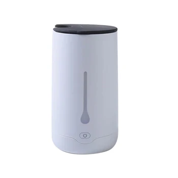 

UV Disinfection Cup Touch Switch Portable Mini USB Sterilizer LED Indicator For Toothbrush Utensils Baby Supplies Cosmetics