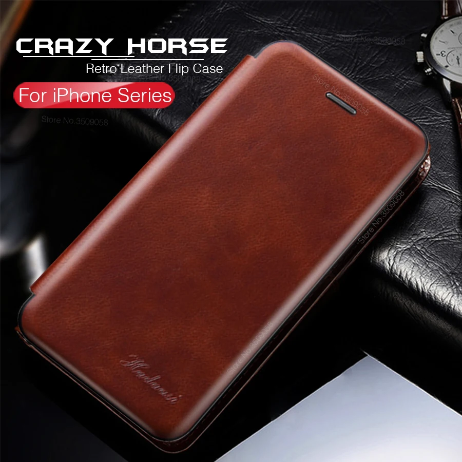 

leather wallet flip case for apple iphone 11 pro xs max xr x 10 7 8 6 6s plus case cover on aphone rx sx xsmax coque fundas