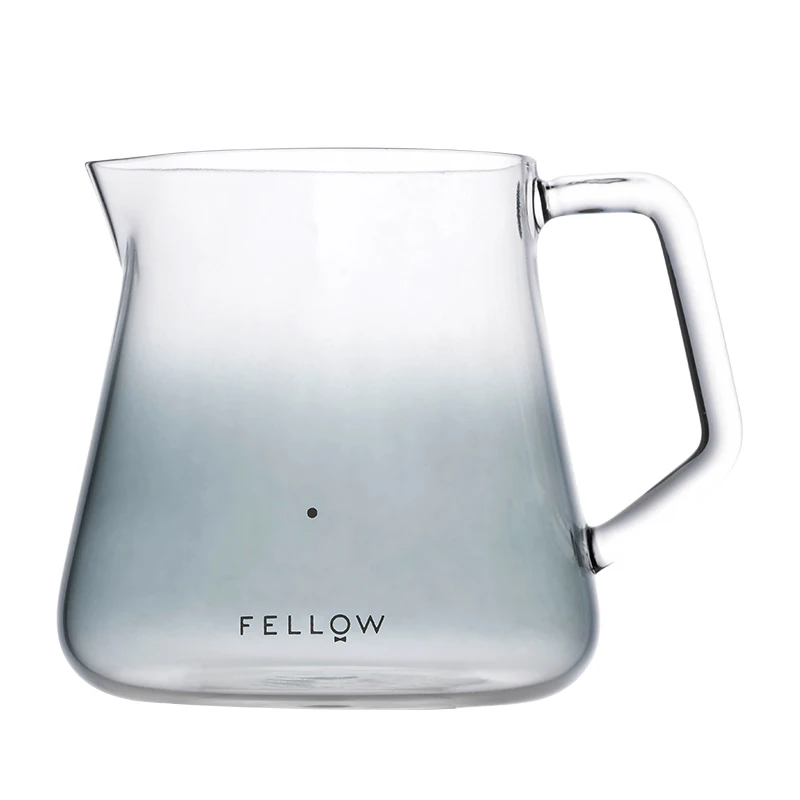 Fellow - Mighty Small Glaskaraffe 500 ml Glass