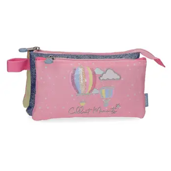

Case Enso Collect Moments Three Compartments