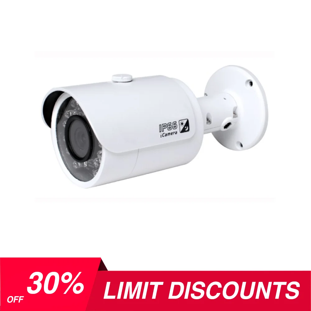 Dahua OEM HAC-HFW1100S 1M/720P Водонепроницаемая мини-камера IR 20M HDCVI IP67 наружная IP-камера |