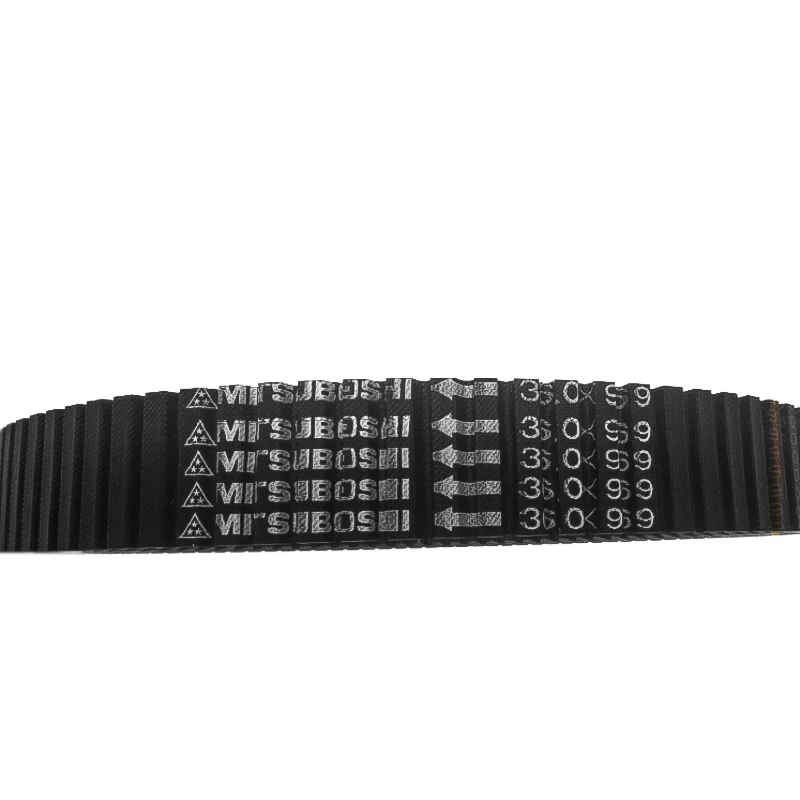 CVT Belt Original MITSUBOSHI CVT BELT for CFmoto 800 ATV CVT BELT 0800-055000 Engine Parts 36.0x969