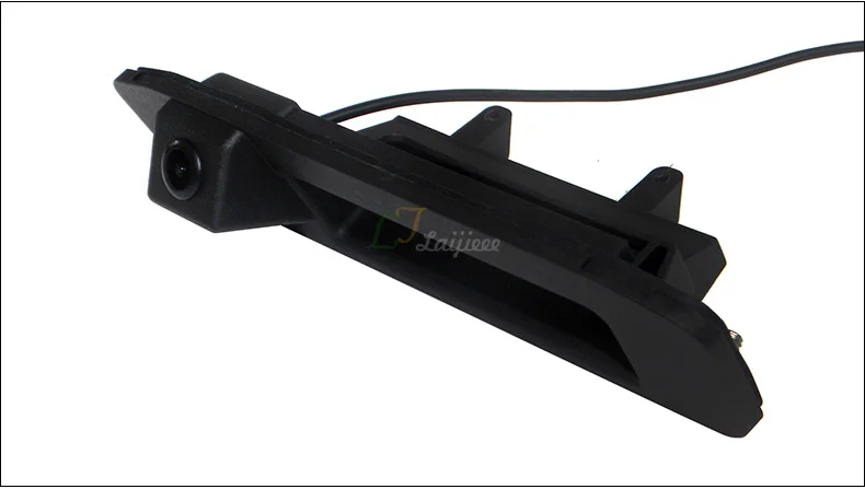 Mercedes GLK X204 2012~2015 Rear camera (12)