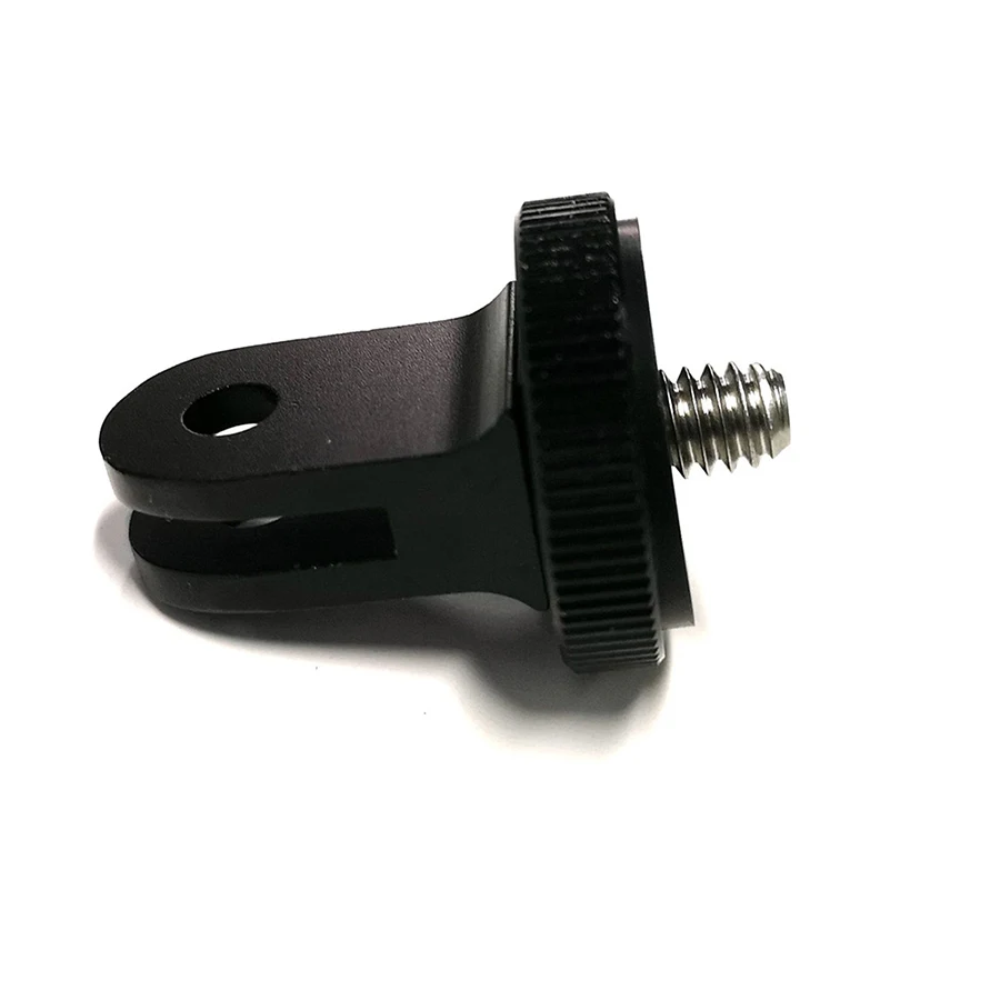 15 pçs colorido mini adaptador de tripé