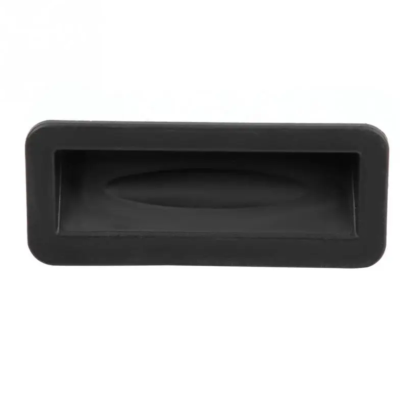 Переключатель открывателя багажника для Ford Focus Fiesta C Max S Galaxy Mondeo Kuga 6M5119B514AD черное