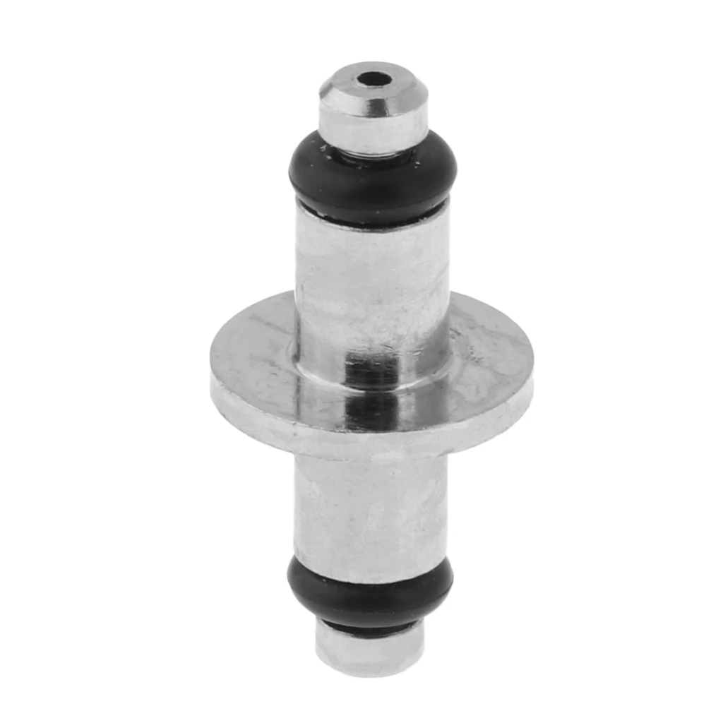 Lightweight Scuba Diving  Swivel 18mm/0.7inch To High Pressure Hose Holder
