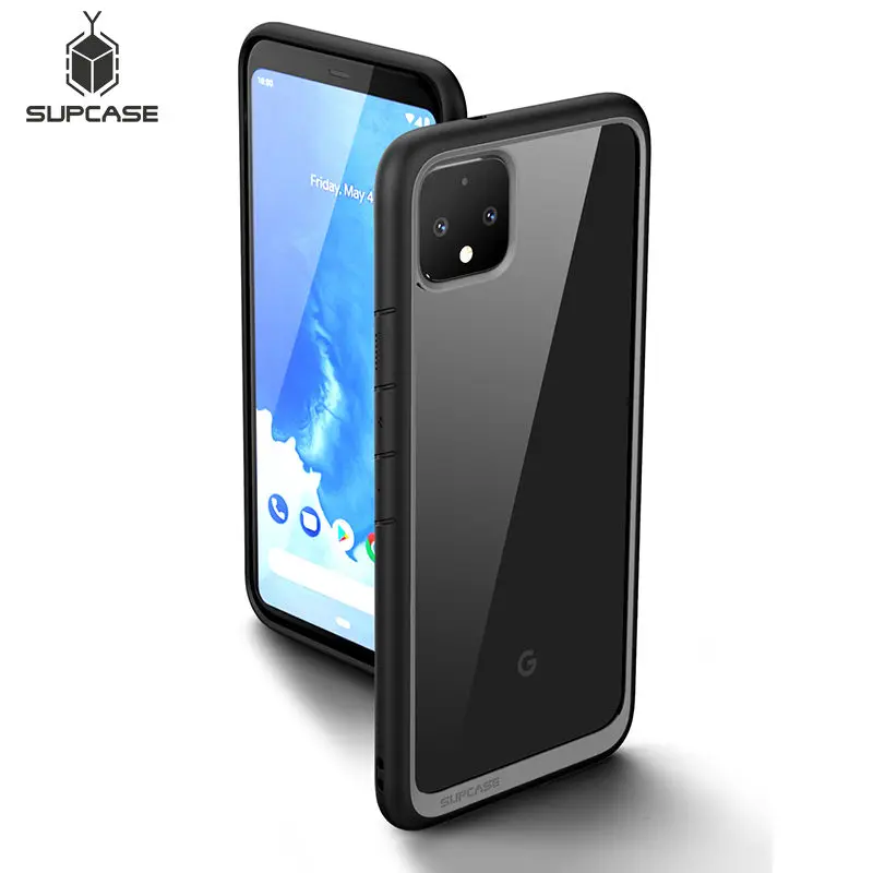 SUPCASE чехол для Google Pixel 4 (выпуск 2019) UB стиль противоударный Премиум гибридный