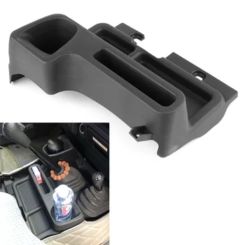 

Car Central Console Armrest Box For Toyota Land Cruiser LC70 LC71 LC76 LC77 LC79