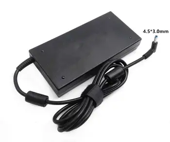 

Slim 150W 19.5V 7.7A AC Adapter Charger For HP ZBook 15u G3 G4 HP ZBook 15 G3 G4 HP ZBook Studio G3 G4 HP OMEN 15 775626-003