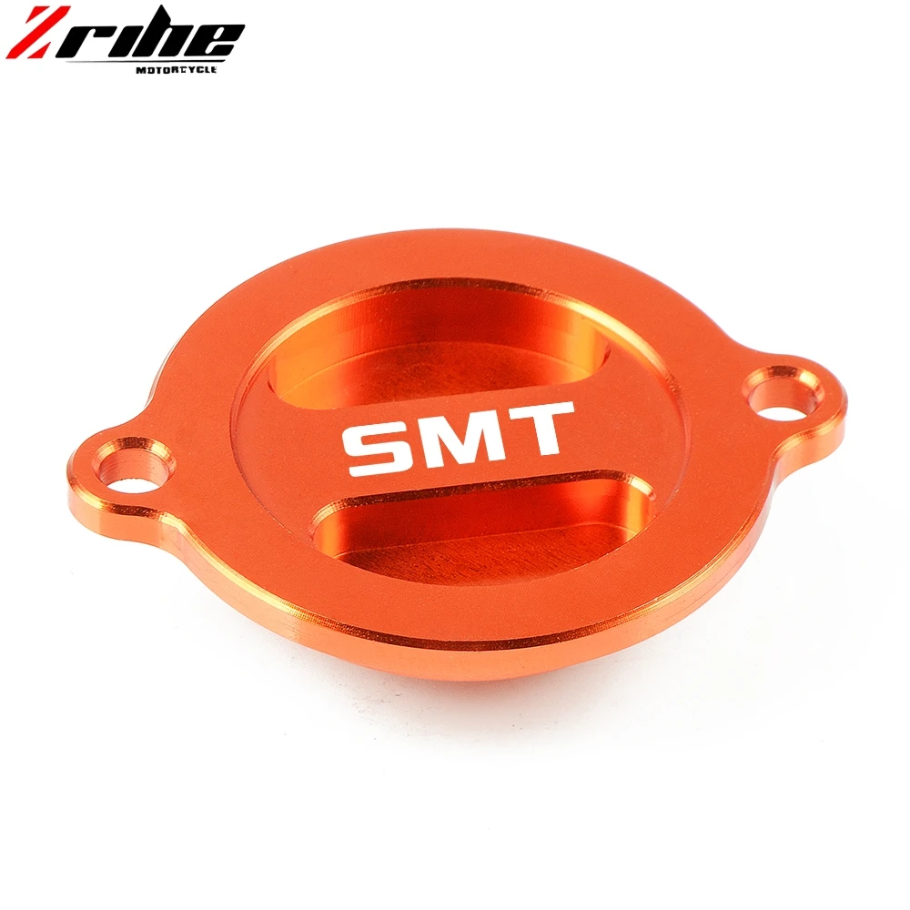 Для KTM 990 SMT 990-SMT 990SMT 2009 2010-2013 аксессуары для мотоциклов масляная крышка масляный топливный фильтр гоночный бак двигателя крышка SMT