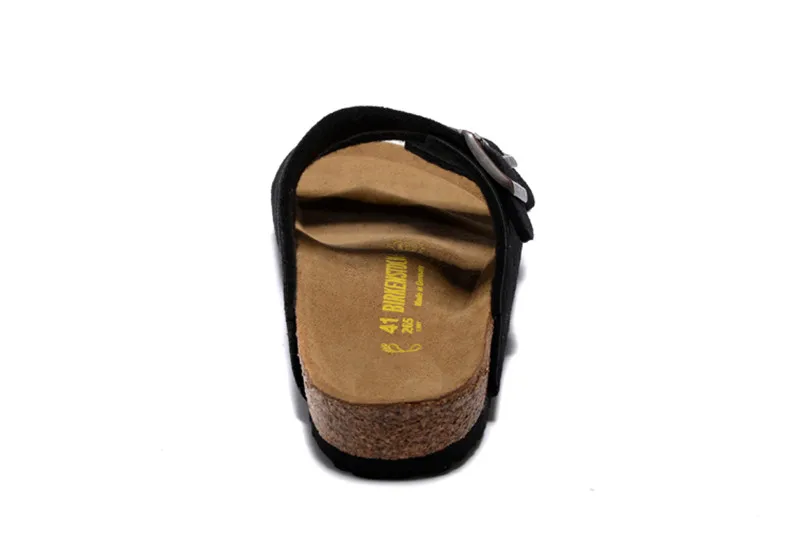 Birkenstock/шлепанцы; коллекция 802 года; альпинистские мужские и женские классические водонепроницаемые уличные спортивные пляжные шлепанцы; размеры 34-46