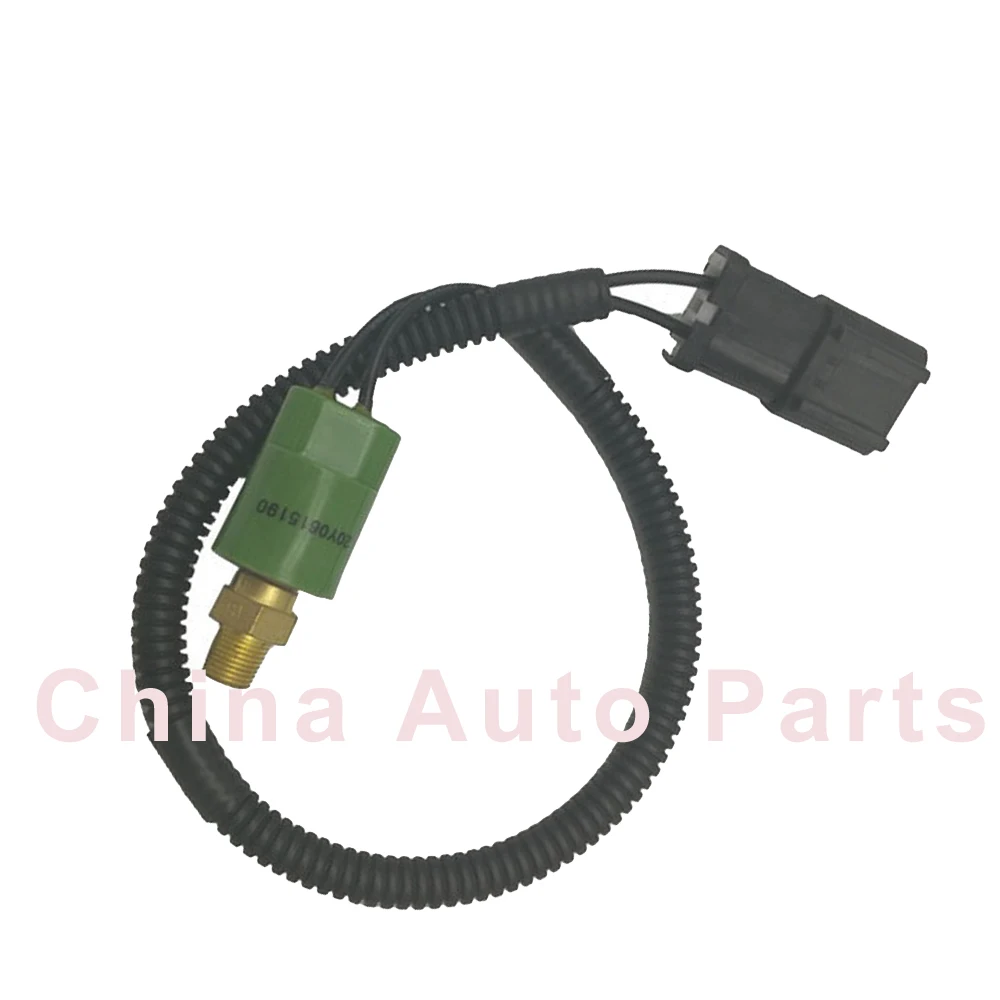 Для PC200-5 PC120-5 экскаватор Давление переключатель 20Y-06-15190 | Автомобили и мотоциклы
