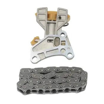 

AP01 Timing Chain Tensioner + Timing Chain Kit for VW Beetle Eos GTI Golf Jetta 2.0L 06F109217A 06D109229B