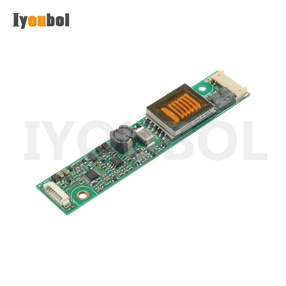 DC/AC инвертор для Motorola Symbol VC6000 VC6090 серии